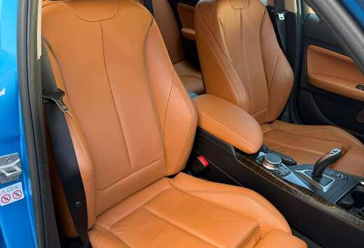 BMW 118iA