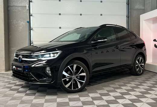 Volkswagen 1.0 TSI R-Line DSG, Apple Car-Play, Camera ...