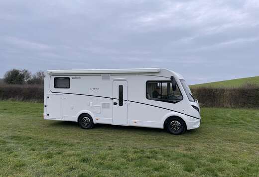 Caravans-Wohnm Trend Integraal