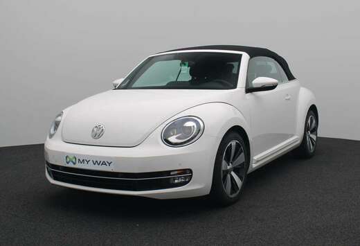 Volkswagen 1.2 TSI Design