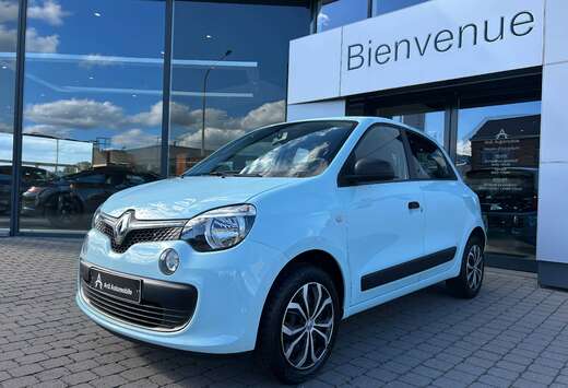 Renault 1.0i *GARANTIE 12 MOIS*BLUETOOTH*CRUISE*