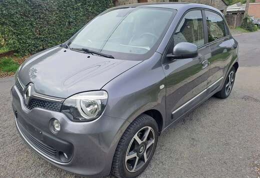 Renault Twingo 0.9 TCe Intens EDC
