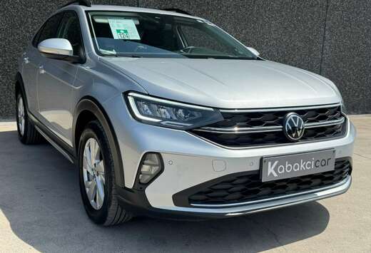 Volkswagen 1.0 TSI Life// 11000 KM//CARPLAY//GARANTIE ...