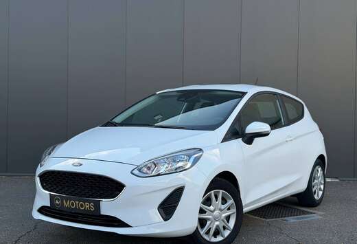 Ford 1.1i 70cv Trend - Sièges/volant chauffants - Cl ...