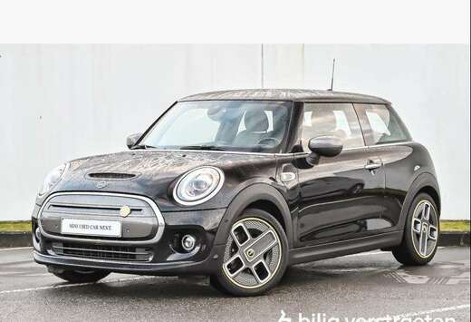 MINI *camera*Harman/Kardon*