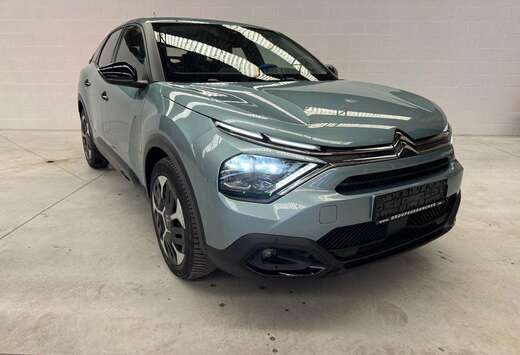 Citroen 1.2 130Ch * GPS *Carplay * Camera 360•