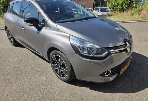 Renault Estate 90 CV Garantie 12 Mois