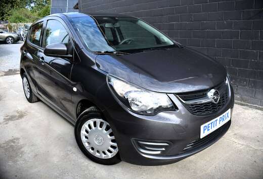 Opel Karl 1.0i Enjoy / 1er MAIN / CLIM / GARANTIE !