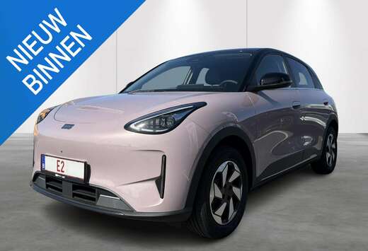 E2 Ultra 47 kWh 8 JAAR OF 200.000KM GARANTIE - DEM