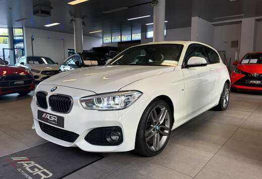 BMW PACK M TRES BIEN EQUIPÉE