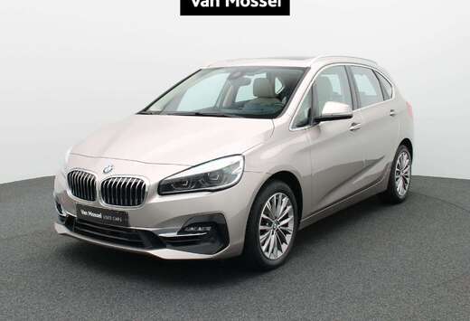 BMW 2-serie Active Tourer 220i (131kW) Camera | PDC V ...