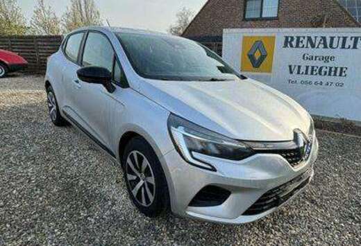 Renault 1.0 TCe Evolution
