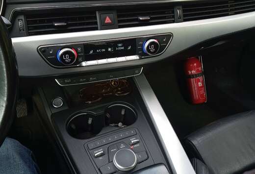 Audi A5 Cabriolet 2.0 TDi Quattro Design S tronic