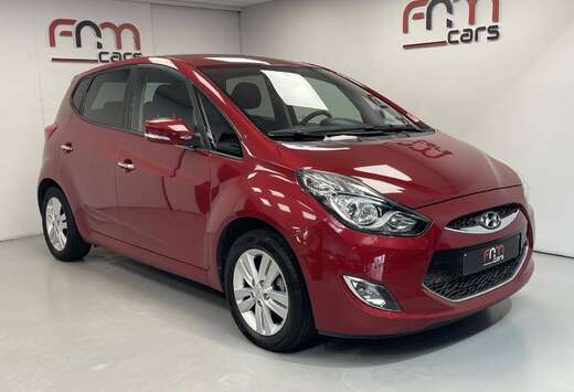 Hyundai 1.4i benzine  Cruise Airco Pdc Garantie