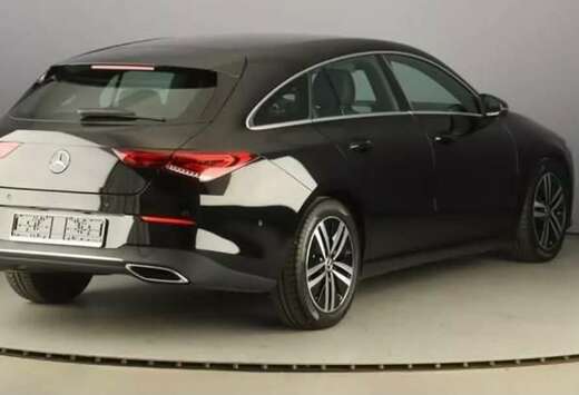 Mercedes-Benz d Luxury Line