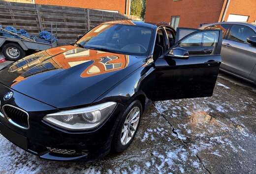 BMW 116i