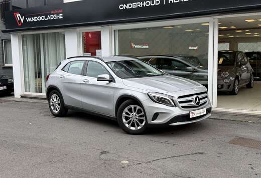Mercedes-Benz GLA 180 d Automaat - Camera - Bi-Xenon  ...