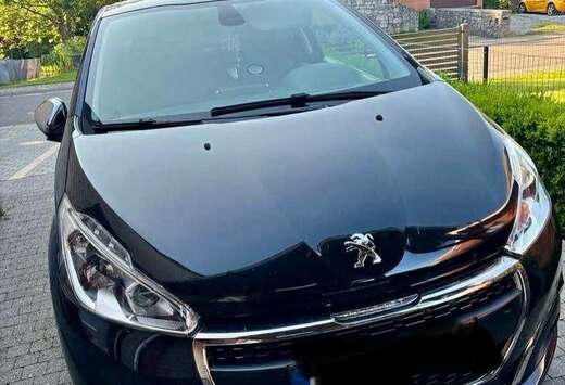 Peugeot 208 1.2 PureTech GT Line S