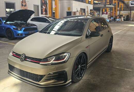 Volkswagen 2.0 TSI Performance DSG