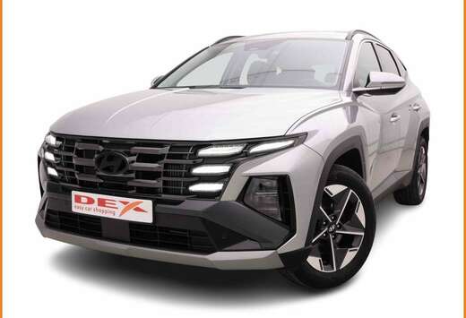 Hyundai 1.6 T-GDi 160 DCT Hybrid 48V Feel Plus + GPS  ...