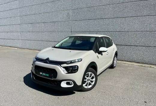 Citroen *AC*P SENS* 1.2 BENZ YOU