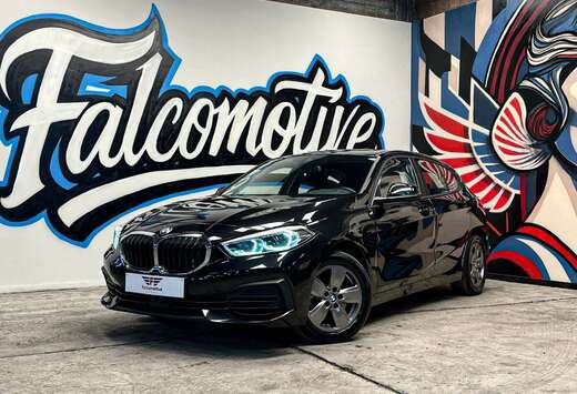BMW 1.5iA*CARPLAY*CAMERA*LED*140 PK*
