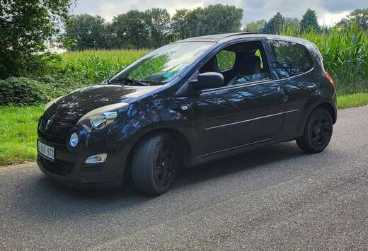 Renault 1.2 benzin 4 clinder Gekeurd bel (0032 493 48 ...