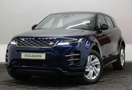 Land Rover D165 R-Dynamic S Auto AWD