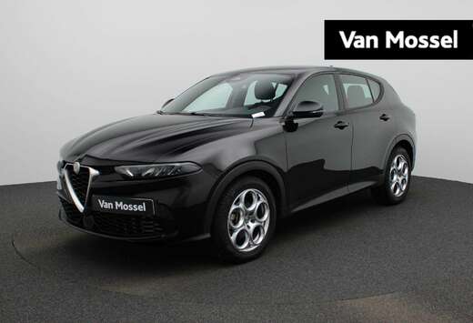 Alfa Romeo 1.6 130 DS TI FWD