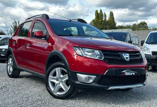 Dacia Stepway  TRES PROPRE  GARANTIE 1AN