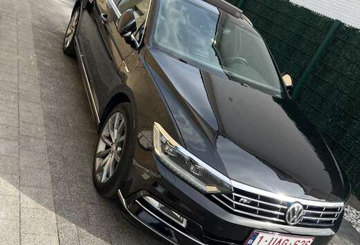 Volkswagen 2.0 TDI SCR 4Motion DSG (BMT) Highline R l ...