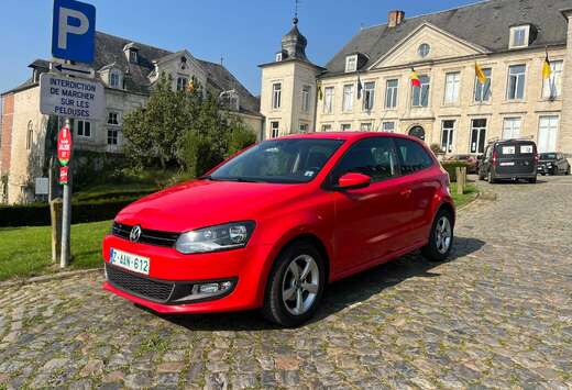 Volkswagen 1.6 TDI // GARANTIE 12 MOIS