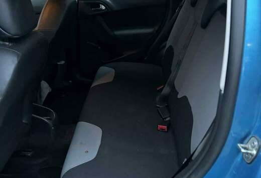 Citroen 1.1i Vitamin