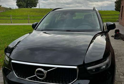 Volvo T3 Geartronic Momentum Core