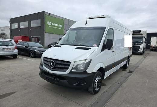 Mercedes-Benz 519 (Stock ID 58569)