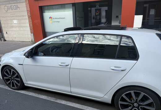 Volkswagen 1.4 TSI ACT Highline DSG