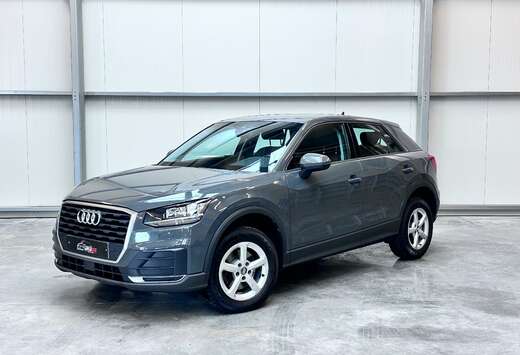 Audi *GARANTIE 12 MOIS* 1.4 TFSI Design