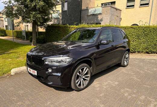 BMW xDrive30d Sport-Aut.