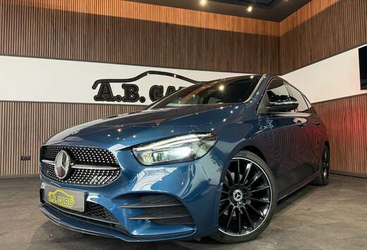 Mercedes-Benz d * AMG LINE *AUTOMATIQUE*GARANTIE 12MO ...