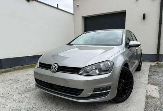 Volkswagen Golf 1.2 TSI/ Parkassist/ FrontAssist/ Lez ...