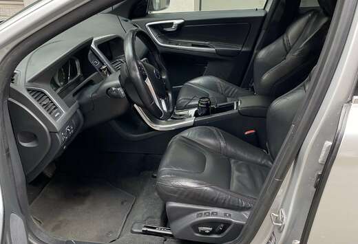 Volvo D5 AWD Aut. Summum