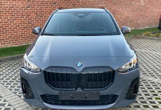 BMW i Active Tourer M-Sportpack Aut. - 2024 - 23000 K ...