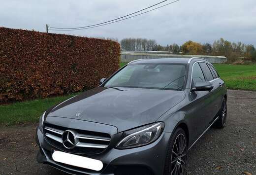 Mercedes-Benz AMG line