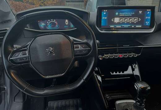 Peugeot 208 PureTech 75 Active