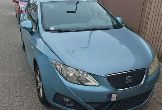 SEAT 1.4 TDI PD Ecomotive