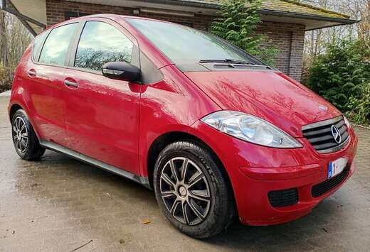 Mercedes-Benz Classic