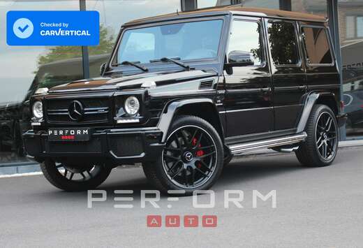 Mercedes-Benz DESIGNO*LICHTE VRACHT*1e LAK*+1JGRNT