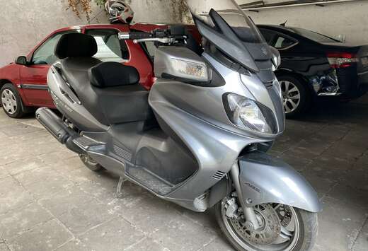 Suzuki exclusieve