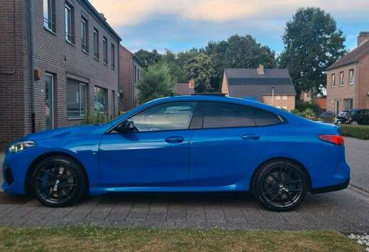 BMW M235i xDrive