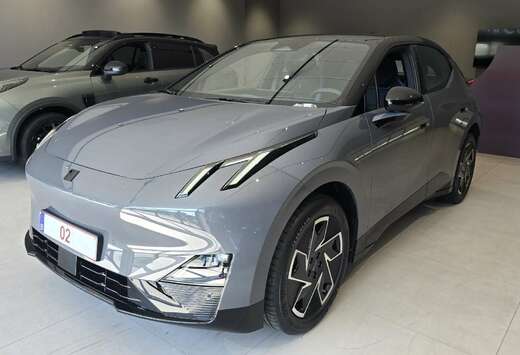 66 kWh Core - Stock Actie